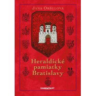 Heraldické pamiatky Bratislavy - 