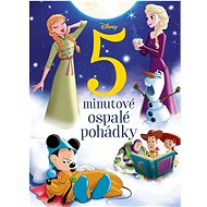 Disney 5minutové ospalé pohádky - 