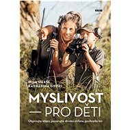 Myslivost pro děti - 