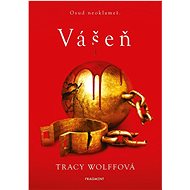 Vášeň - Tracy Wolffová