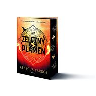 Železný plamen - Rebecca Yarros