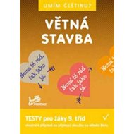 Větná stavba 9 - 