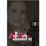 #freespeechabsolutist: Jak Janu Bobošíkovou ještě neznáte - 
