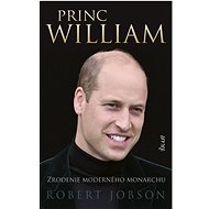 Princ William - 