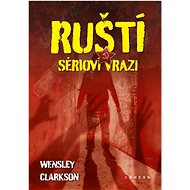 Ruští sérioví vrazi - 