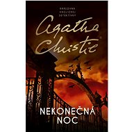 Nekonečná noc - Agatha Christie