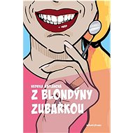 Z blondýny zubařkou - 