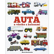 Autá a všetko s kolesami - 
