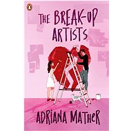 The Break Up Artists - 