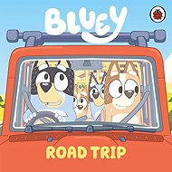 Bluey: Road Trip - 