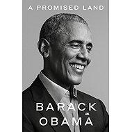 A Promised Land - 