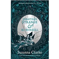 Jonathan Strange & Mr Norrell. 20th Anniversary Edition - 