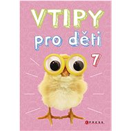 Vtipy pro děti - Zuzana Neubauerová  Zuzana Neubauerová