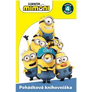 Mimoni Pohádková knihovnička - 