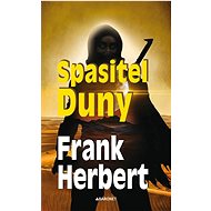 Spasitel Duny - Frank Herbert