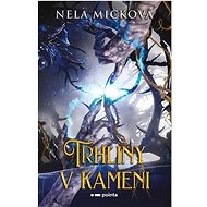 Trhliny v kameni - Nela Mičková