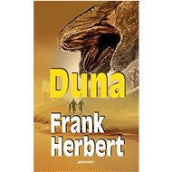 Duna - Frank Herbert