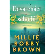 Devatenáct schodů - Millie Bobby Brown