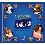 O princezně naruby - 