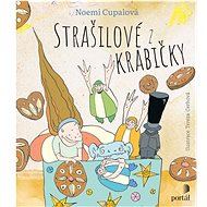 Strašilové z krabičky - 