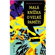 Malá knížka o velké paměti - 