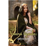 Vzácná výsada - Adrienne Basso