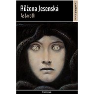Astaroth - Růžena Jesenská