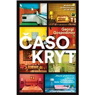 Časokryt - Georgi Gospodinov