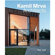 Kamil Mrva Architects - Petr Volf