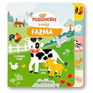 Poslouchej zvuky Farma - 