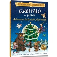 Advent calendar Gruffalo and friends - Advent Calendar