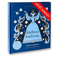 Sněhová královna - 