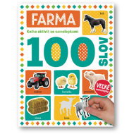 Farma 100 slov - 