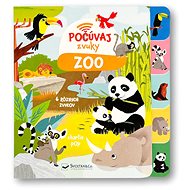 Počúvaj zvuky Zoo - 