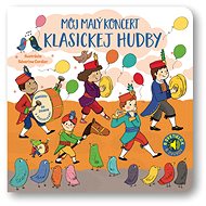 Môj malý koncert klasickej hudby - 