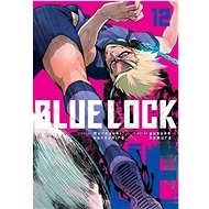 Blue Lock 12 - 