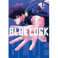 Blue Lock 13 - 