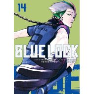 Blue Lock 14 - 