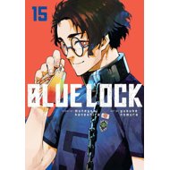 Blue Lock 15 - 