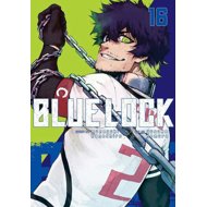 Blue Lock 16 - 