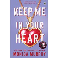 Keep Me In Your Heart - 
