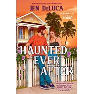 Haunted Ever After - 