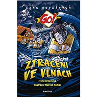 Ztraceni ve vlnách - 