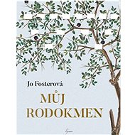 Můj rodokmen - Jo Fosterová