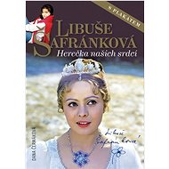 Libuše Šafránková: Herečka našich srdcí - Dana Čermáková
