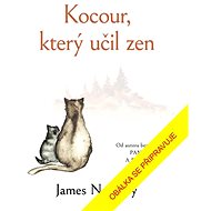 Kocour, který učil zen - James Norbury