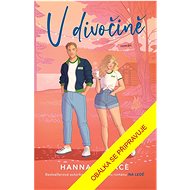 V divočině - Hannah Grace