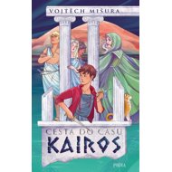 Cesta do času Kairos - 