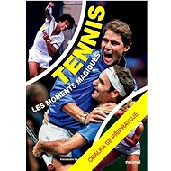Tenis Magické momenty - 