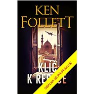 Klíč k Rebece - Ken Follett